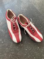 Golf schoenen Footjoy dames maat 40,5, Sport en Fitness, Golf, Ophalen, Gebruikt, Schoenen, Overige merken