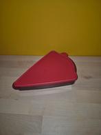 Tupperware Punt Bak voor Pizza/Taart, Tupperware, Ophalen of Verzenden, Zo goed als nieuw, Bus of Trommel