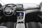 Peugeot 5008 Active 130 *1ste Eigenaar*7-persoons*Navigatie*, Voorwielaandrijving, Gebruikt, 1199 cc, 7 stoelen
