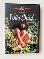 —L’Enfant Sauvage—regie François Truffaut, Vanaf 6 jaar, Ophalen of Verzenden, Zo goed als nieuw, Frankrijk