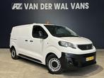 Peugeot EXPERT 2.0 BlueHDI 123pk Inrichting L2H1 Euro6 Airco, 19 km/l, Diesel, Bedrijf, Airconditioning