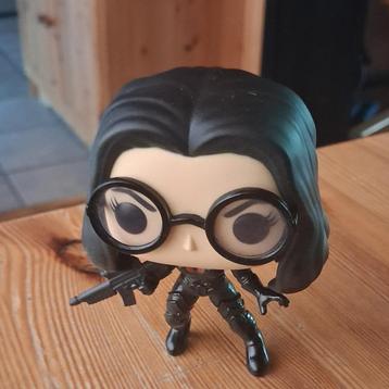 Actie Figuur de Barones J.I. Joe Serie beschikbaar voor biedingen