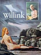 WILLINK, Gelezen, Schilder- en Tekenkunst, Walter Kramer, Ophalen of Verzenden