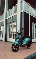 Vespa sprint 125cc brom dubbel disc zelioni 2021, Ophalen of Verzenden, Zo goed als nieuw, Benzine, Overige modellen