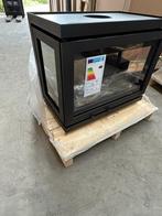 MAGAZIJN OPRUIMING!!!!!VIDAR TRIPLE, Huis en Inrichting, Kachels, Ophalen, Hangend, Hout, Nieuw