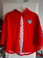 Efteling Roodkapje cape €5, Verzamelen, Efteling, Ophalen of Verzenden, Gebruikt, Overige typen