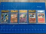 Graded Gem Mint - Mint - Global Grading - UCG service - PG, Hobby en Vrije tijd, Verzamelkaartspellen | Pokémon, Ophalen of Verzenden