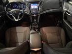 Hyundai I40 1.7 CRDI B. BNS ED. UNIEKE KM l CAMERA l CLIMA l, Auto's, Hyundai, Euro 5, 4 cilinders, 1685 cc, Bedrijf
