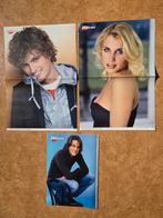 3 Posters van Het Huis Anubis - Cast / Acteurs, Ophalen of Verzenden, Poster