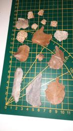 Kling rugmes boren stenen tijdperk artefacten, Verzamelen, Ophalen of Verzenden