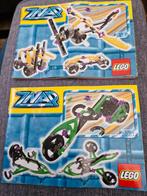 Znap Lego - Vintage Bouwplezier!, Ophalen of Verzenden, Gebruikt, Losse stenen, Lego