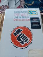 Roger Waters "The Wall" Live in Berlin"special edition, Ophalen of Verzenden, Zo goed als nieuw