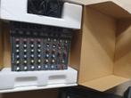Soundcraft SPIRIT Notepad (Rare), Muziek en Instrumenten, Ophalen, Zo goed als nieuw, Microfooningang