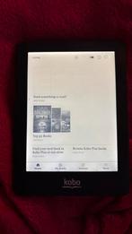 Kobo GLO E-reader Wifi, Computers en Software, E-readers, Gebruikt, 8 GB, Ophalen of Verzenden, Touchscreen