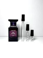 Tom Ford - Oud Voyager (Sample/Proefje/Decant), Ophalen of Verzenden, Nieuw
