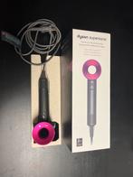Dyson supersonic HD08 haar droger, Ophalen of Verzenden, Zo goed als nieuw
