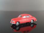 1:87 Skoda 1200 4-deurs sedan € 5, Hobby en Vrije tijd, Modelauto's | 1:87, Verzenden, Zo goed als nieuw, Auto, Overige merken