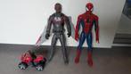 Marvel Actiefiguren: Spiderman & Meer!, Kinderen en Baby's, Speelgoed | Actiefiguren, Ophalen of Verzenden, Zo goed als nieuw