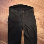 Paardrijbroek dames maat s, Ophalen, Zo goed als nieuw, Zwart