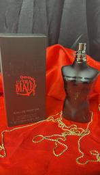 Jean paul parfum 125 ml 25€, Ophalen of Verzenden, Zo goed als nieuw, Miniatuur