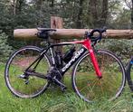 Wielren fiets Cervelo Dura Ace shimano full carbon, Overige merken, Carbon, 49 tot 53 cm, Ophalen of Verzenden