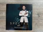 2 LP James Bond 007 Spectre Thomas Newman, Cd's en Dvd's, Vinyl | Filmmuziek en Soundtracks, Ophalen of Verzenden, Zo goed als nieuw