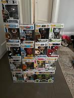 Funko lot of 16, Verzenden, Zo goed als nieuw