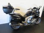 BMW K 1600 GTL SUPERSTRAK! ALLE OPTIES (bj 2012), Motoren, Motoren | BMW, Bedrijf, 1659 cc, Toermotor
