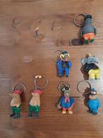 Sleutelhangers Vriendjes van Flipje van Tiel, Ophalen of Verzenden