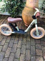 Loopfiets bandits ans angels, Ophalen, Gebruikt, Loopfiets