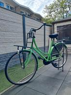 Oudeweduwe, omafiets, damesfiets, framemaat 57cm, 28inch, Fietsen en Brommers, 56 cm of meer, Ophalen, Gebruikt