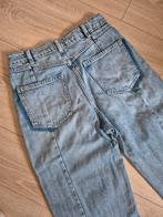 FB Sister high waist jeans maat S, Kleding | Dames, Spijkerbroeken en Jeans, Blauw, Ophalen of Verzenden, Zo goed als nieuw, W28 - W29 (confectie 36)