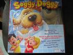 Soggy Doggy spel, Ophalen of Verzenden, Zo goed als nieuw, Jongen of Meisje