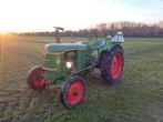 Deutz f2l612 trekker tractor oldtimer, Ophalen, Gebruikt, Tot 80 Pk, Deutz - Fahr