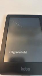 Kobo Clara HD | Met kras op scherm – werkt nog prima, Computers en Software, E-readers, Gebruikt, 8 GB, Kobo, Ophalen of Verzenden