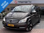 Mercedes-Benz Viano 3.0 CDI DC Lang | Rolstoelbus | Dubbele, Automaat, Euro 5, Gebruikt, 2987 cc