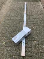Hörmann Promatic 4 garagedeuropener / deurmotor INCL. rail., Doe-het-zelf en Verbouw, Deuren en Horren, Ophalen, Garagedeur, Nieuw