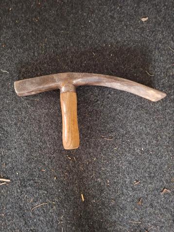 Stratenmakershamer - Gebruikt beschikbaar voor biedingen