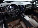 Volvo XC60 2.0 Recharge T6 AWD Inscription- Harman Kardon, P, Auto's, Automaat, Gebruikt, XC60, Hybride Elektrisch/Benzine