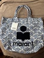 Isabel Marant Yenky Shopper NIEUW, Ophalen of Verzenden, Nieuw, Schoudertas