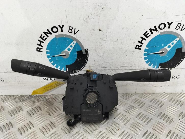 IVECO DAILY 35S13 352 L2 [COMBINATION_SWITCH] 2015, Auto-onderdelen, Dashboard en Schakelaars, Gebruikt, ARN erkend, Stiba lid