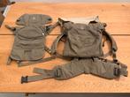 Stokke MyCarrier Draagzak, Ophalen of Verzenden, Gebruikt