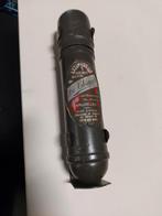 Oude brandblusser uit een oldtimer, de chemicus CASABLANCA, Verzenden