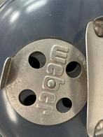 Weber Smokey Joe antraciet, Ophalen, Zo goed als nieuw, WEBER