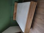 Matras, Ophalen, Gebruikt, Tweepersoons, 180 cm