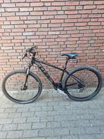 Mountainbike Cube aim wielmaat 27 inch  frame maat 16 inch, Fietsen en Brommers, Fietsen | Mountainbikes en ATB, Gebruikt, Hardtail