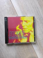 David Bowie, Ophalen of Verzenden, 1960 tot 1980, Gebruikt