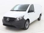 Mercedes-Benz eVito eVito Extra Lang 66 kWh (bj 2025), Stof, Wit, Mercedes-Benz, Nieuw