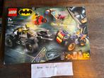 Lego Batman Joker's Trike Chase 76159, Ophalen of Verzenden, Nieuw, Complete set, Lego