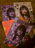 4 stuks nieuwe multomappen, Diversen, Schoolbenodigdheden, Ophalen of Verzenden, Nieuw